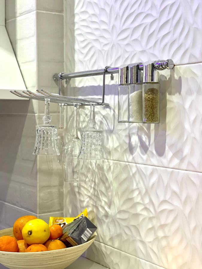 Loft_Apartment Kamyanets-Podilski Dış mekan fotoğraf