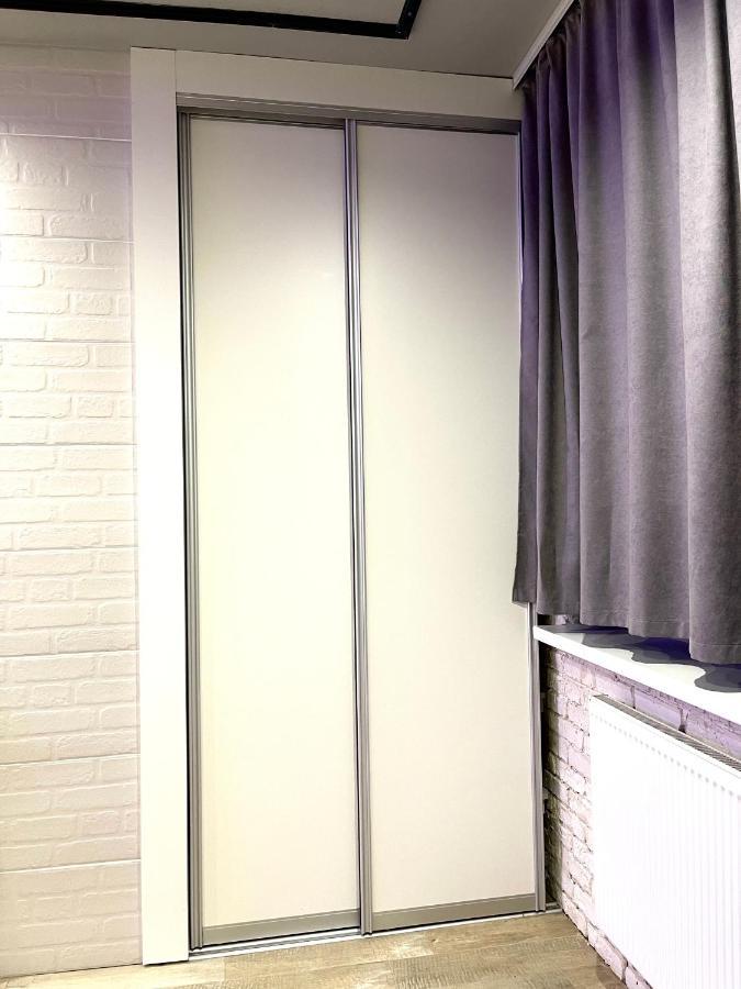 Loft_Apartment Kamyanets-Podilski Dış mekan fotoğraf