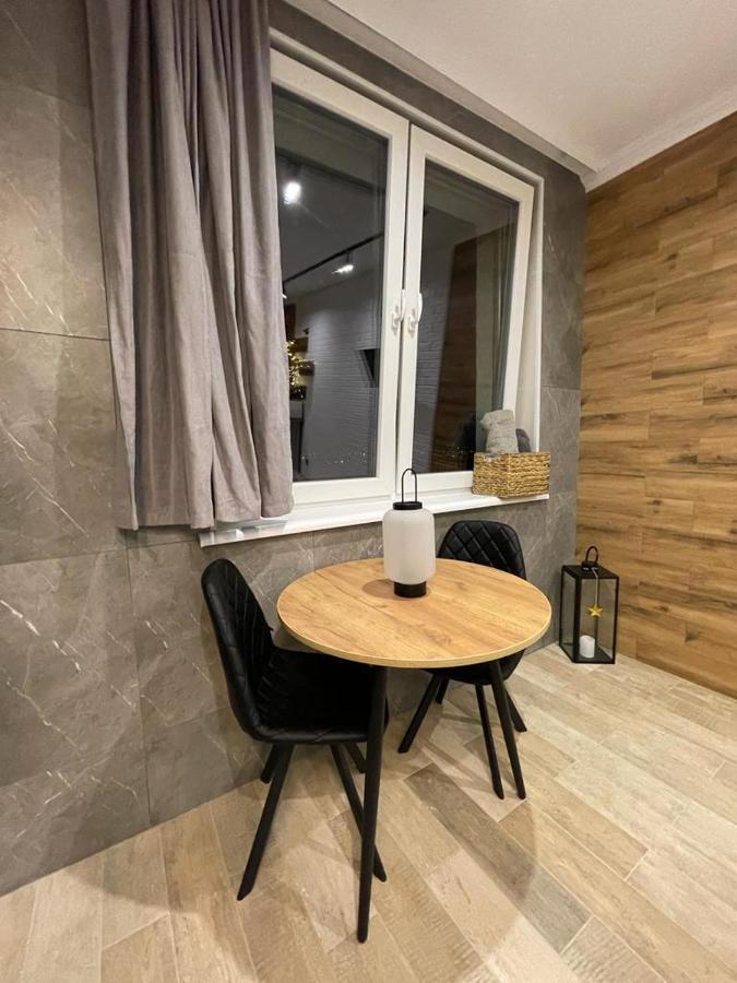 Loft_Apartment Kamyanets-Podilski Dış mekan fotoğraf